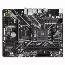 Tarjeta Madre Gigabyte B450m K, Socket Am4, 2 Ddr4-sdram, 4x Sata Iii, Micro Atx, 2x Usb 2.0, 4x Usb 3.2 Gen 1, 1x Hdmi